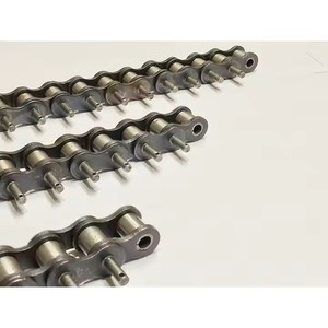 延長ピンローラーチェーンc2050c2052パーム油コンベヤーチェーン - Product Image 3