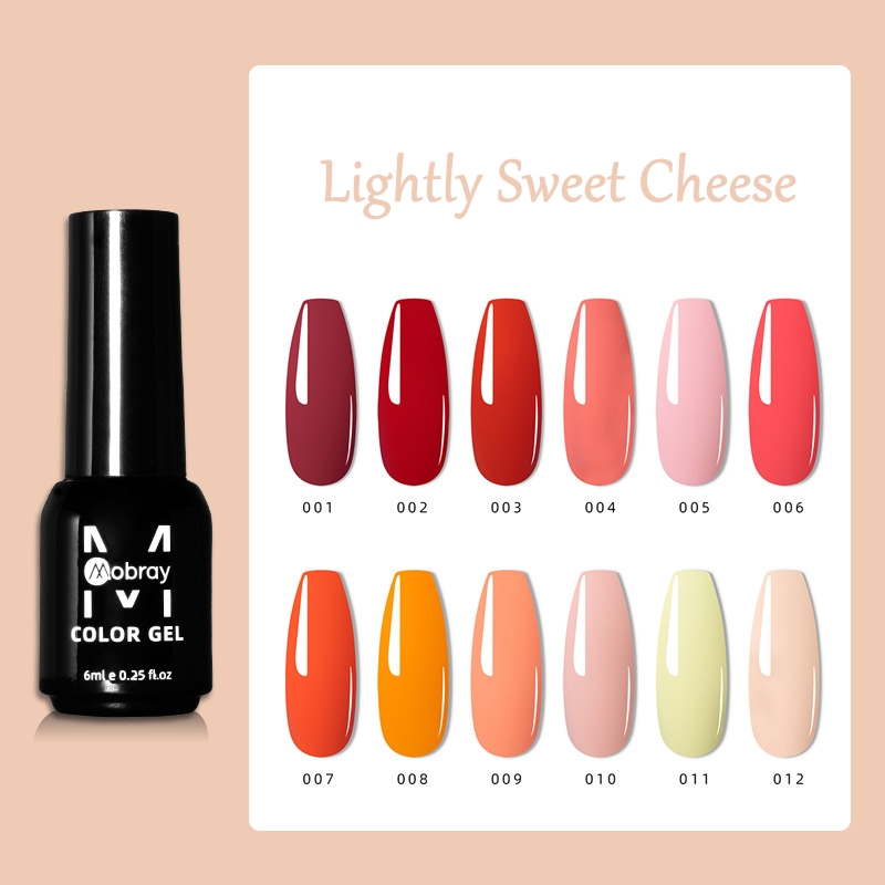 Lightly Sweet Cheese
