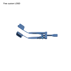 Nhà Máy Outlet Đảo ngược nắp speculum retractor cụ cho mắt mỏ vịt lưỡi rắn - Product Image 1