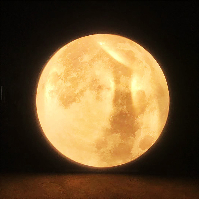1.2M Warm Light