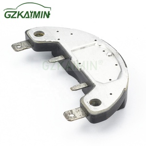 Ignition Control Module J106 Ignition for <strong>MITSUBISHI</strong> M001 J106 DYE923 MD607364 for MAZDA 323 626 - Product Image 4