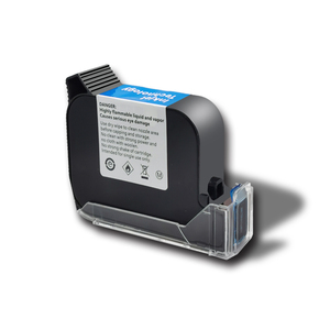 Industrieller Tinten strahl drucker Digitale Codier maschine für Stoff-Barcode-und QR-Code-Maske Produktions datum Karton Online-Druck - Product Image 5