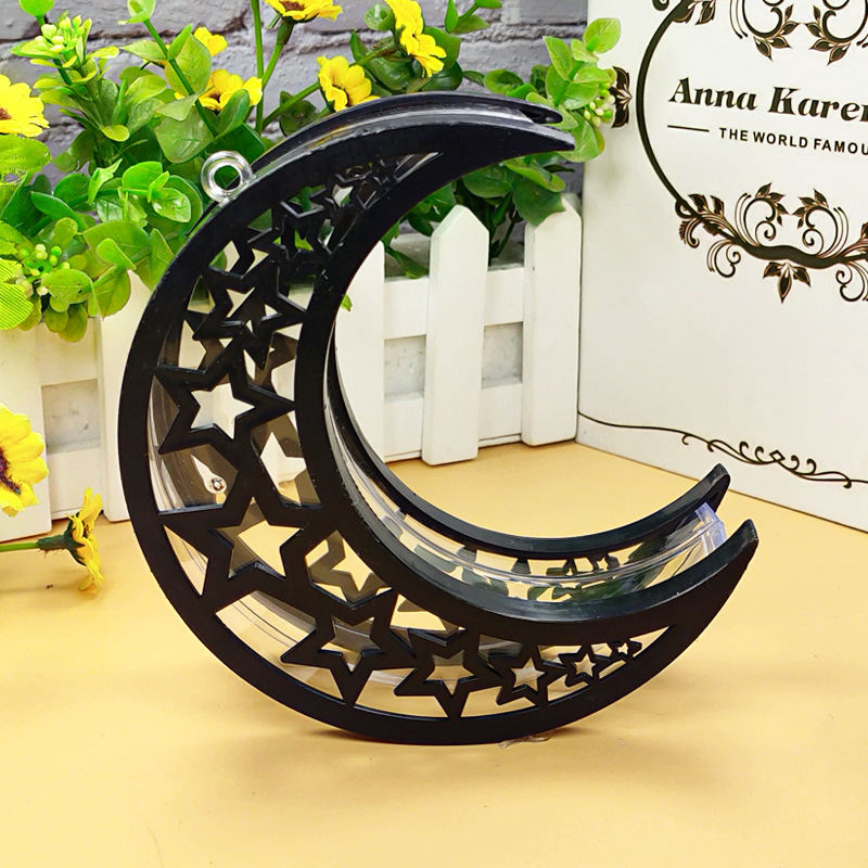 สีดำ