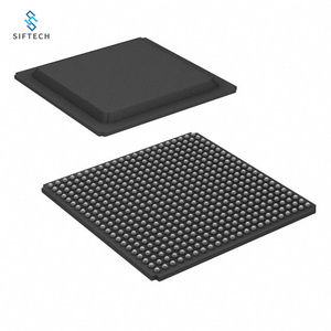 Garanzia testata in laboratorio dispositivi logici XC7Z030 XC7Z030-2FBG484I circuiti integrati Xilinx XC7Z030-2FBG484I - Product Image 3