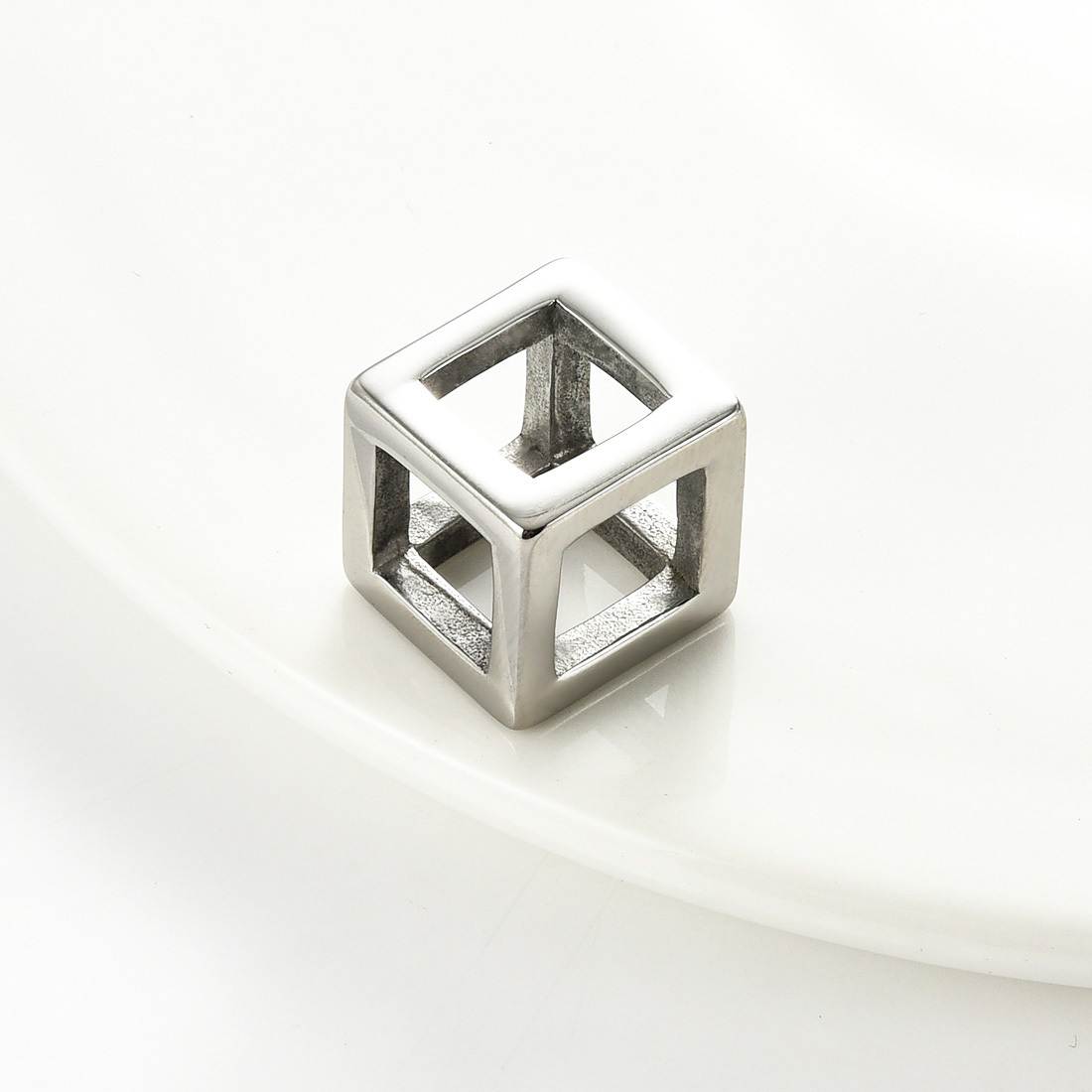 Pendentif en argent