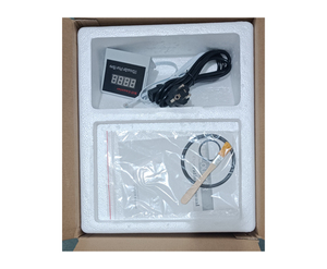 2108液晶计数机反哺点钞机厂家点钞机高品质 - Product Image 6