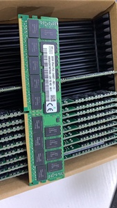 SNPCPC7GC/32G HMA84GR7MFR4N-UH 32GB DIMM 2RX4 DDR4 RDIMM 2400MHZ A8711888 - Product Image 3
