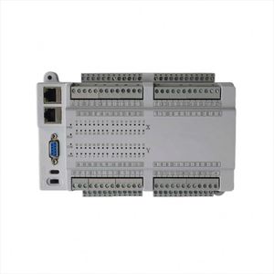 FX3UC-32MT-LT PLCプログラマブルコントローラー内蔵16入力/16出力、DC電源、内蔵CC-Link/LTメインサイト機能 - Product Image 1