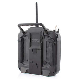 TX16S คลื่นวิทยุสูงสุดกับ gimbals AG01ระบบควบคุมวิทยุ elrs หรือหลายโปรโตคอล4in1โดรนแข่งขัน FPV - Product Image 4