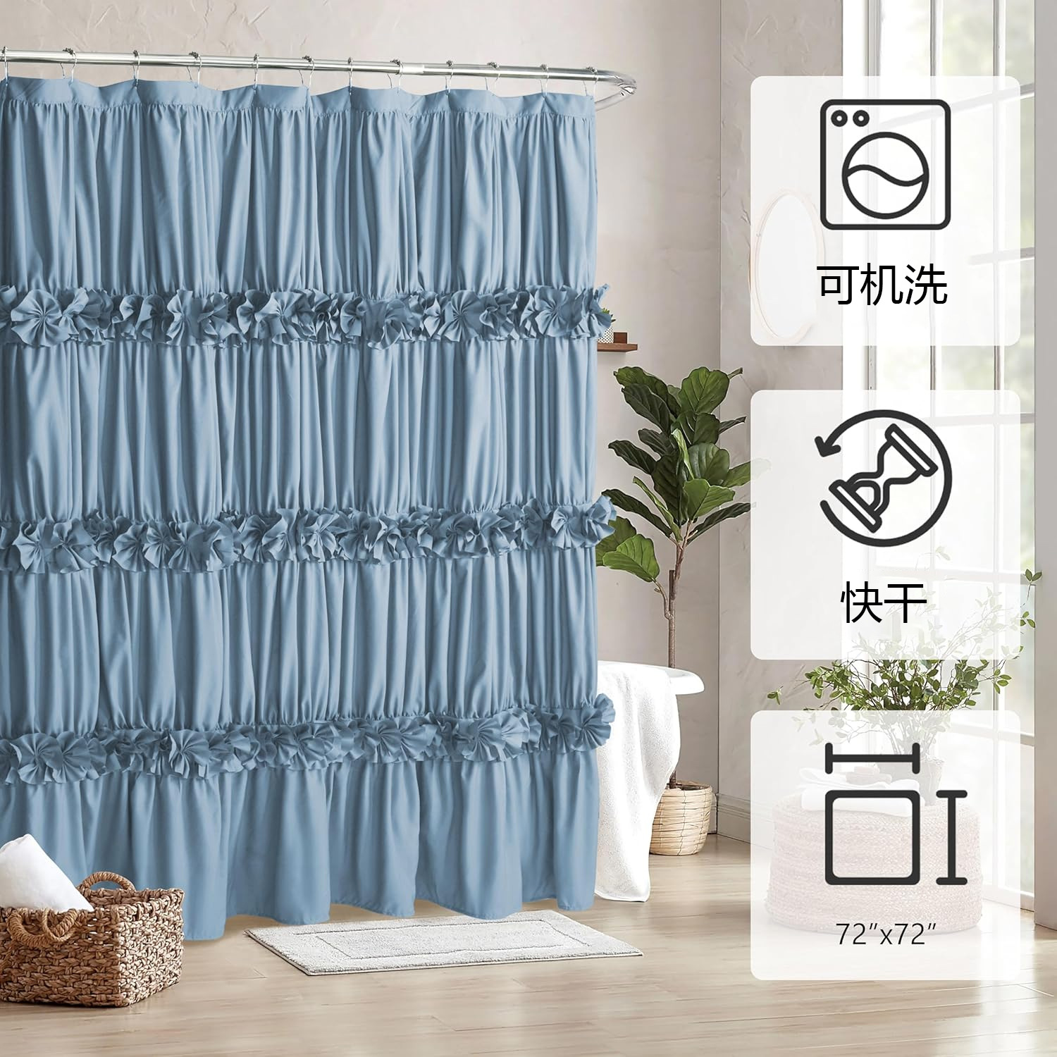 Bleu foncé