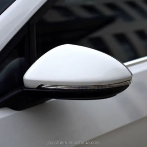 Gương điểm mù thích hợp cho gương chiếu hậu GOLF MK7, Số phần OE: 5g1857507af, 5g1857508af - Product Image 5