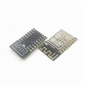 BOM List service <strong>ESP8266</strong> <strong>Serial</strong> ESP8266MOD Remote <strong>Wireless</strong> Control <strong>Wifi</strong> <strong>Module</strong> ESP-12F - Product Image 4