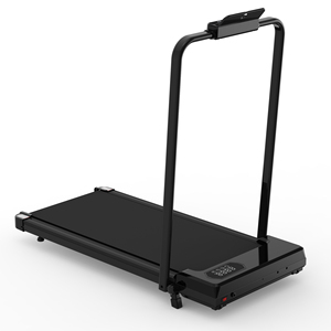 Электрическая металлическая беговая дорожка - Product Image 6