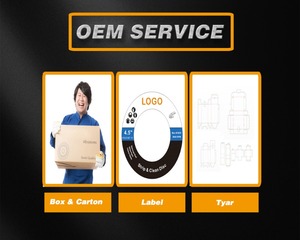 T27 T29 Grit 40 60 80 120 240 320 400 Cao Nhôm Oxide Flap Đĩa 125Mm Đánh Bóng Mài Đĩa Mài Sợi Thủy Tinh OEM - Product Image 5