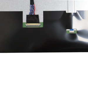 15.6 pollici 1920*1080 FHD Tft modulo LCD alta luminosità \ ampia temperatura \ lunga durata di servizio apparecchiature di visualizzazione di controllo industriale - Product Image 6