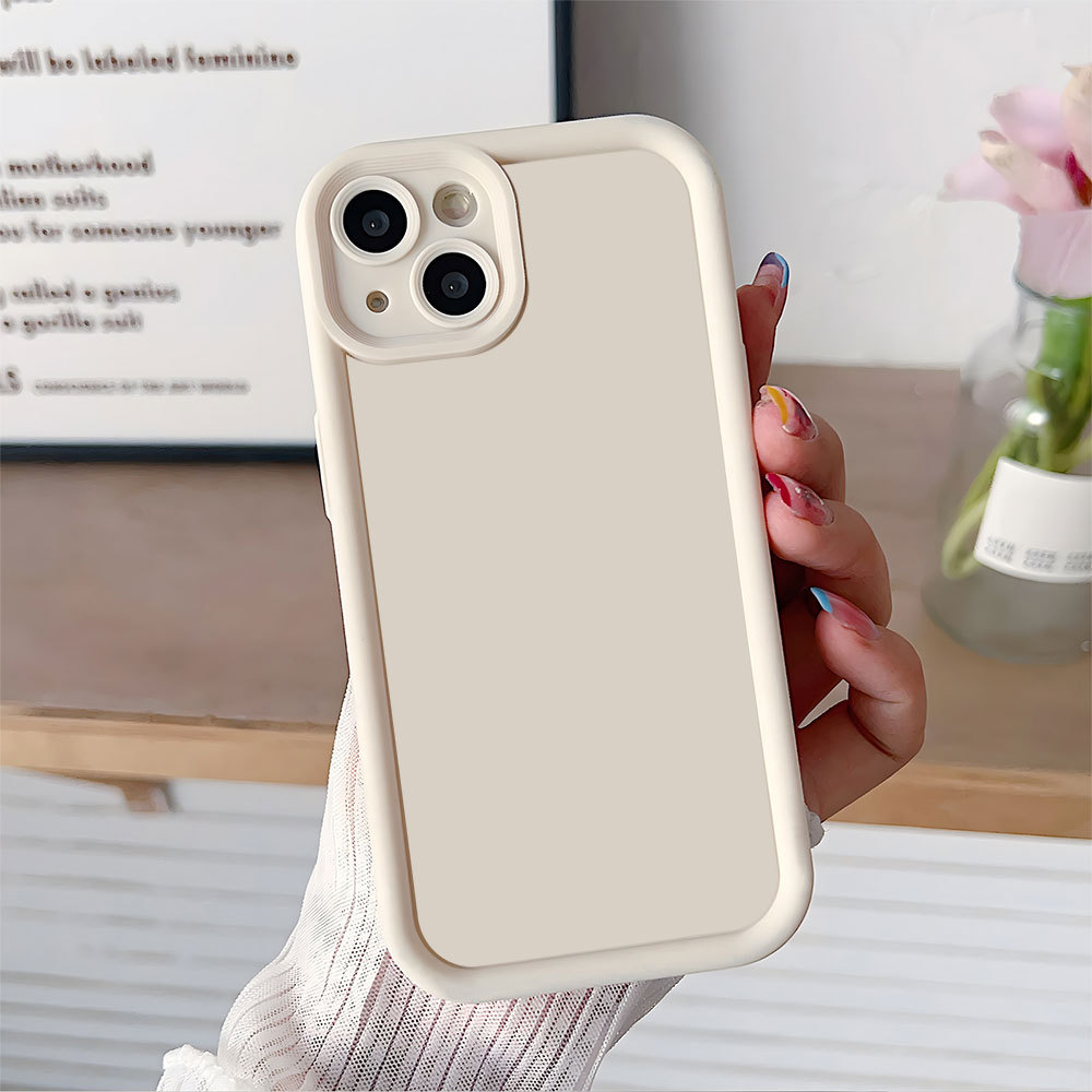 Antique white