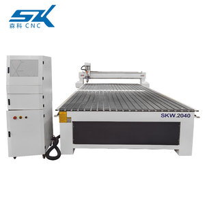 Cnc ahşap kesici makine cnc freze ahşap işçiliği makine - Product Image 3