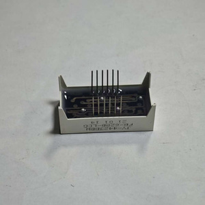 <strong>Customize</strong> 7 <strong>Segment</strong> Led Digital Signage <strong>Displays</strong> Seven <strong>Segment</strong> <strong>Display</strong> Digital Tube - Product Image 3