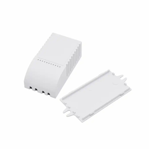 Diferentes tipos Diseño avanzado Proveedor de carcasa de red profesional Oem Custom Iot Network Case Series 73*36*24mm CLED136 - Product Image 4