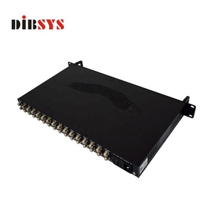 Dvb s zu dvb t konverter Upgrade alle ihre analog Kopf-enden zu digital TV Lösung - Product Image 2
