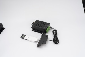 Controlador síncrono Hall 1-4 Carcasa metálica 25A (Cantidad de conmutación/485) Con opciones cableadas e inalámbricas - Product Image 6