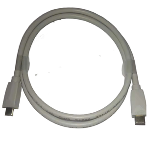 Typ C bis C USB 2.0-Schnellladekabel mit PVC-Jacke für Mobiltelefone - Product Image 1
