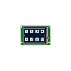 Guangzhou 2,8 pulgadas TFT LCD Mini LCD Wifi Micro pantalla - Product Image 3