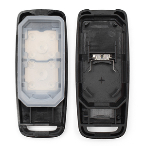 ปลอกหุ้มกุญแจรีโมต2ปุ่มเคสกุญแจรถสำหรับ H-Onda ADV 350 PCX 125 PCX160 AV 350 110การมองเห็น SH350i - Product Image 5