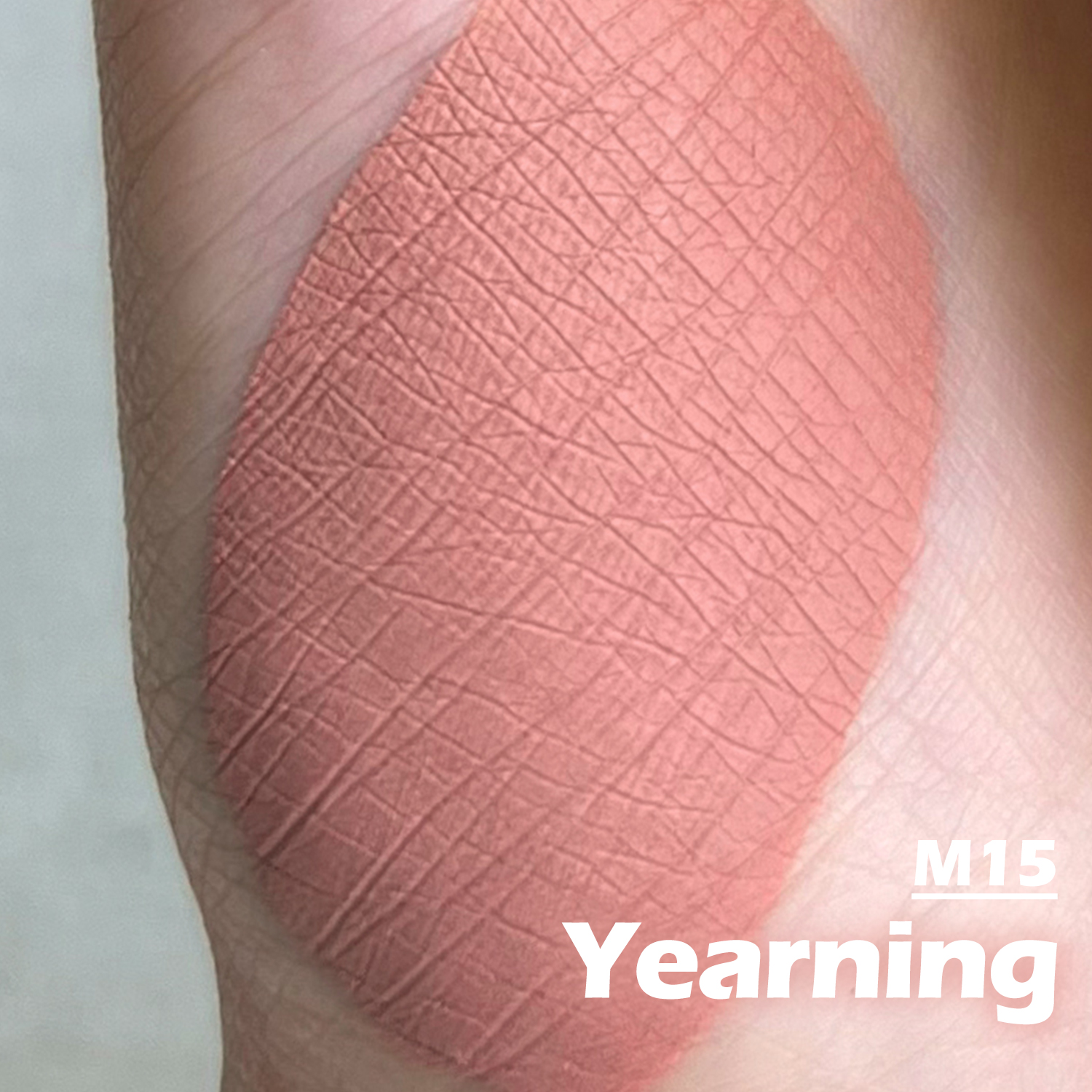Yearning