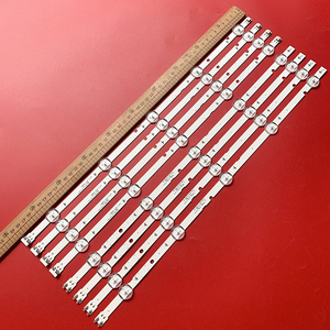 ZR-3942 the Spot 50J Led Light Led Strip Tv <strong>Backlight</strong> S_5J52_FCOM_<strong>5</strong>_LEFT RIGHT Led bar for Tv 2015 SVS50 FHD FCOM L5 R5 LM41-00 - Product Image 3