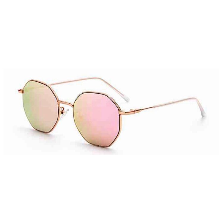 Verres rose clair