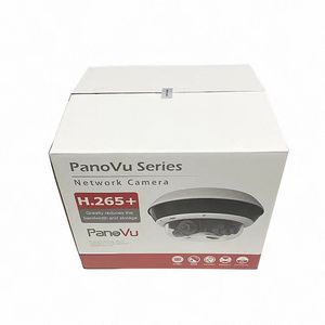 4ทิศทางหลายเซนเซอร์360กล้องพาโนรามา AK-2CD6D54G1-IZ 360องศา - Product Image 1