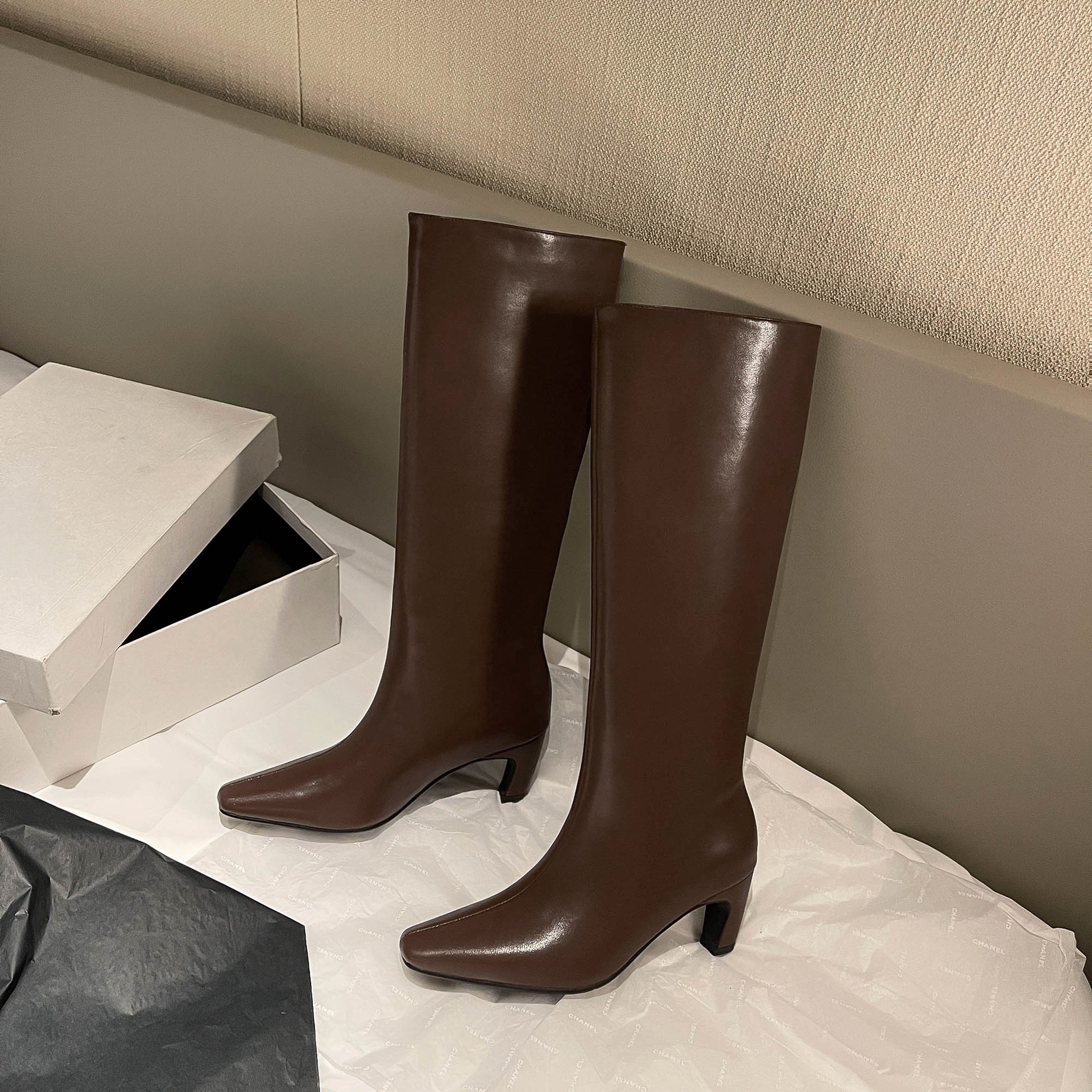 Marron