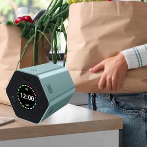 Цифровой таймер с магнитным кубиком - Product Image 2