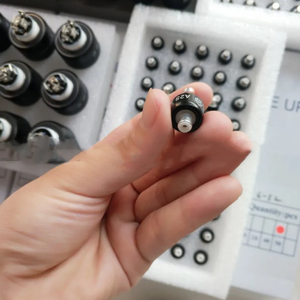 A2S Rotating Electrical Connectors Mercury Slip Ring 2pole X4Amp - Product Image 6