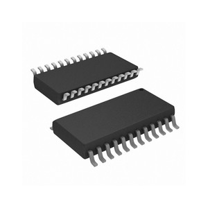 CAT9552WI-T1 25mA IC เส้นตรงสำหรับติดพื้นผิว24-SOIC ผู้ผลิตชิ้นส่วนอิเล็กทรอนิกส์มีแบรนด์ระดับมืออาชีพ - Product Image 1