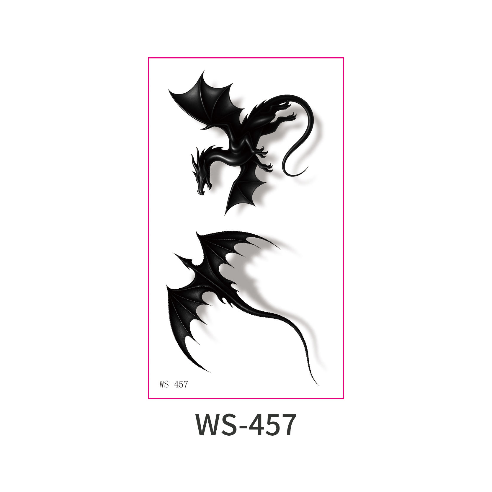 WS-457
