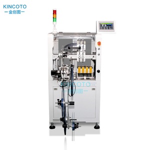Gute Leistung 4 Stationen Programmier stationen IC-Programmier maschine der KA42-2000 - Product Image 1