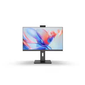 Toptan 23.8 inç 27 inç hepsi bir masaüstü bilgisayar çekirdek I5 dört çekirdekli işlemci 8GB RAM 256GB SSD Win 11 hepsi bir bilgisayar - Product Image 1