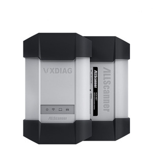 VXDIAG VCX SE OBD2 Diagnostic Tool J2534 for B-M-W Cars Engine Analyzer and <strong>Programming</strong> <strong>Scanner</strong> - Product Image 1