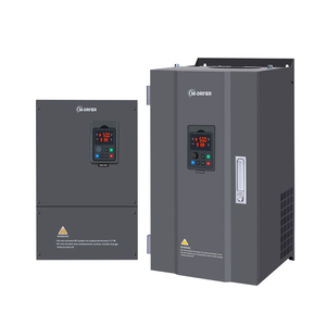 M-driver 300hp <strong>Variable</strong> Frequency Drive Vector Control <strong>Speed</strong> <strong>Variator</strong> for 220kw Motor - Product Image 1