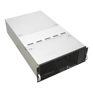 A-s-u-s ESC8000G4サーバー向けの高性能AIトレーニングと推論および深層学習 - Product Image 5