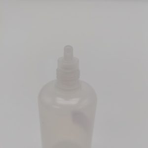 HOMAY Wholesale 2ml 5ml 8ml 10ml 15ml 20ml 30ml 50ml 100ml clear Eye Drop Plastic <strong>Dropper</strong> <strong>Bottles</strong> with Tip - Product Image 6