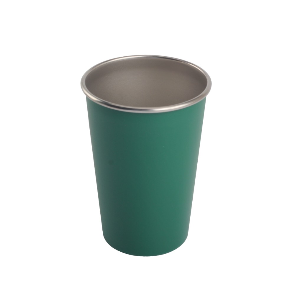 สีเขียว