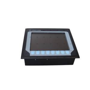 מכונות בנייה ic5600 מנוף תצוגת לוח תצוגה חלק חיוני לפעולות בנייה יעילות