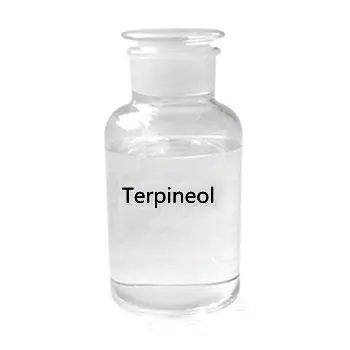 Arôme et parfum naturels 95% Alpha Terpineol