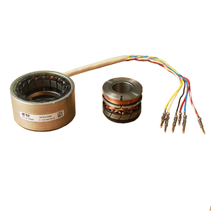 Let-Off Motor BE303902 enkoder Resolver için GTM/gama/çok/OMNIPLUS800 SUMMUM dokuma makine yedek parçaları - Product Image 1