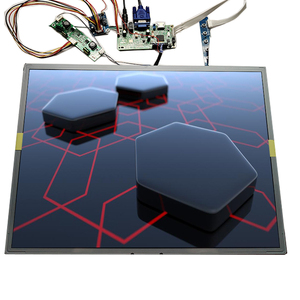LM201U05-SLL1 Industrial TFT LCD Module 20.1 Inch <strong>LED</strong> Tube Bright LCD Panel <strong>lg</strong> tv screen - Product Image 4