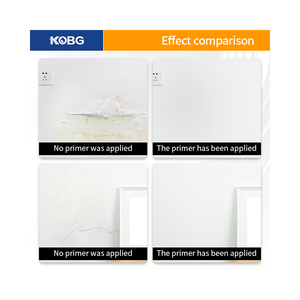 Nguồn Nhà Máy Giá thâm nhập sâu Acrylic mồi nhũ tương cho bê tông & nề niêm phong tăng cường polymer chất nền - Product Image 5