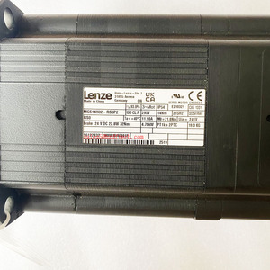 เซอร์โวมอเตอร์ MCS14H32-RS0P2ซิงโครนัสเซอร์โวมอเตอร์แบบใหม่ดั้งเดิม - Product Image 2